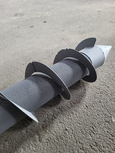 Аэратор Зерновой АМ Аэратор Зерновой АМ