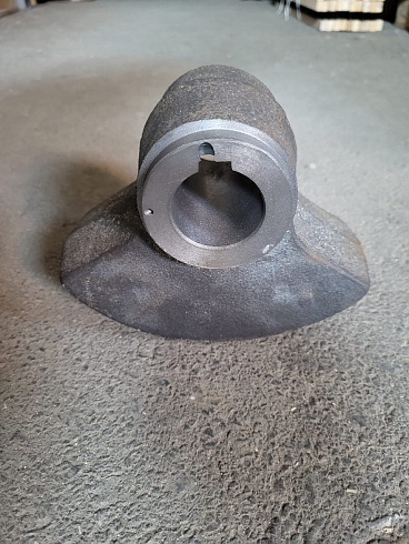 Груз балансирный А1-БЦС-100.02.426: купить в Нижнем Новгороде