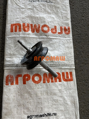 Ролик опорный К-547 с длинным валом: купить в Нижнем Новгороде