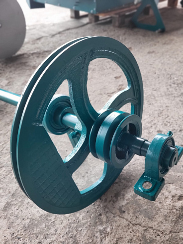 Вал главный МСУ 05.000: купить в Нижнем Новгороде