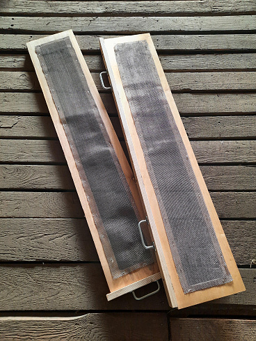 Рамка воздушной аспирации К 531: купить в Нижнем Новгороде