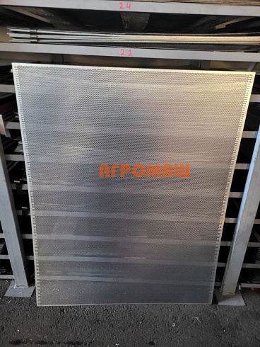 Решето: 1а-1,3-790х990-0,55-оц: купить в Нижнем Новгороде