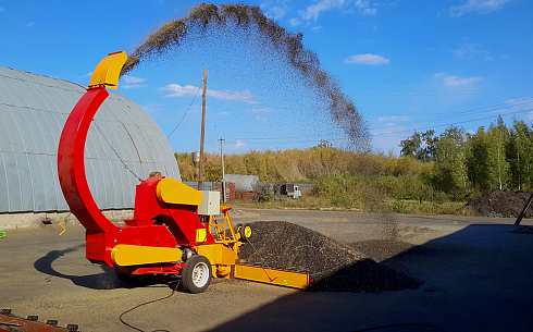 Муфта выключения ПЗС 05.040: купить в Нижнем Новгороде