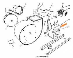Опора ЗВТ 81.160: купить в Нижнем Новгороде