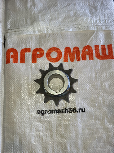 Звездочка НПГ 03.602 (z=12/11 t=25,4, Фвн=35): купить в Нижнем Новгороде