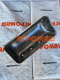 Ковш норийный УКЗ-175 (400*180*155): купить в Нижнем Новгороде