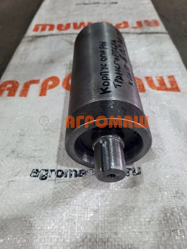 Корпус опоры транспортера КШП-6 02.34.09 ( в сборе с подшипниками и валом): купить в Воронеже