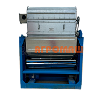 Машина первичной очистки зерна ЗВС-20А: купить в Нижнем Новгороде