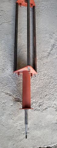 Остов ротора А1-БЦС-100.02.100: купить в Нижнем Новгороде