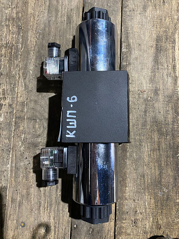 Гидрораспределитель КШП-6: купить в Нижнем Новгороде