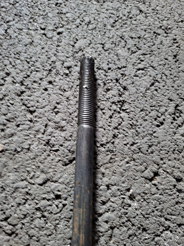 Шток ОВИ 02.270: купить в Нижнем Новгороде Шток ОВИ 02.270: купить в Нижнем Новгороде