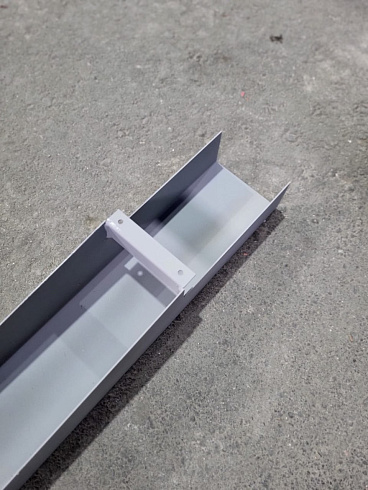 Лоток БИС 12 000.00.1250 000: купить в Нижнем Новгороде