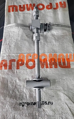 Винт натяжения щеточного механизма К527: купить в Нижнем Новгороде