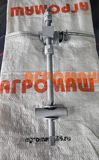 Винт натяжения щеточного механизма К527: купить в Нижнем Новгороде