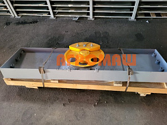 Траверса БИС 100 000.00.1600 000: купить в Нижнем Новгороде