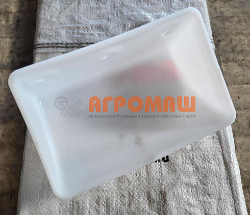 Ковш норийный полимерный МАСТУ 110: купить в Нижнем Новгороде