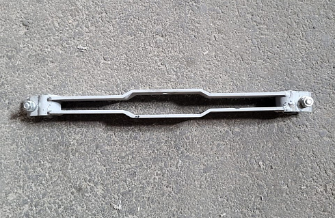 Рычаг привода щеточной тележки К-547: купить в Нижнем Новгороде