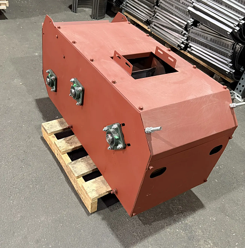 Триммер ЗА 03.000 без трубы и носка с ребристой лентой: купить в Нижнем Новгороде