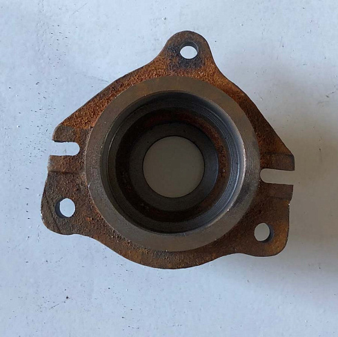 Корпус подшипника Н 026.087: купить в Нижнем Новгороде