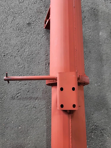 Шнек промежуточный ПС-10.15.000: купить в Нижнем Новгороде