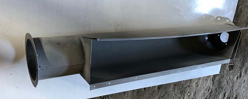 Корпус ОВИ 04.100: купить в Нижнем Новгороде