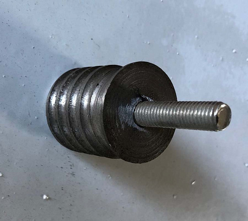 Палец А1-БЦС-100.02.250 (МЗП 50.32.250): купить в Нижнем Новгороде