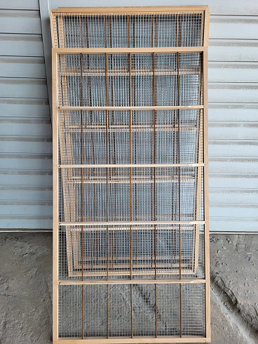 Подситник для сепаратора МУЗ-16 1498х800 бук: купить в Нижнем Новгороде