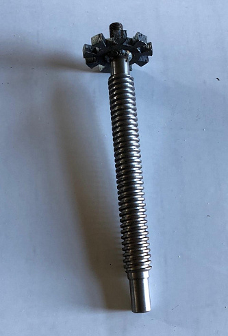 Винт ЗП 01.070 (ход передний): купить в Нижнем Новгороде