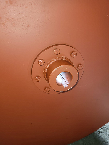 Крыльчатка вентилятора К-527/547: купить в Нижнем Новгороде