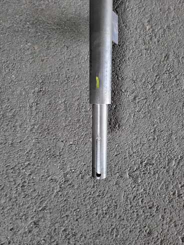 Шнек загрузочный ЗВТ 81.070 (ЗВС-20А): купить в Нижнем Новгороде