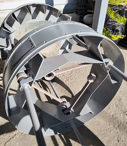 Барабан А1-БЦС-100.02.130: купить в Нижнем Новгороде