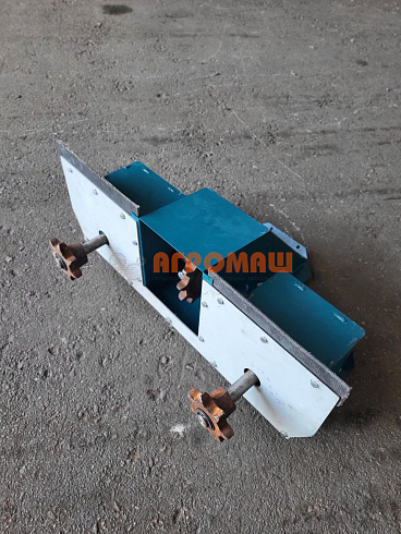 Редуктор НО9305000 (В сборе правый+левый): купить в Нижнем Новгороде