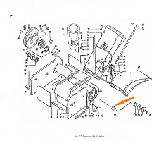 Оседержатель ЗА 03.444: купить в Нижнем Новгороде
