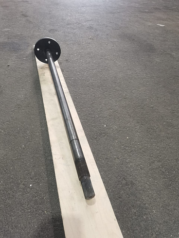 Полуось А-100.02.03.02.00: купить в Нижнем Новгороде