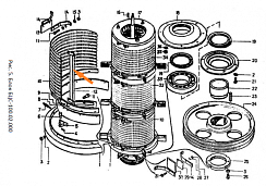 Планка А1-БЦС-100.02.180: купить в Нижнем Новгороде