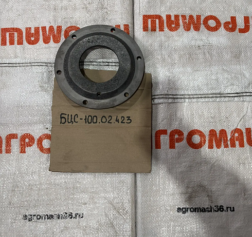 Крышка А1-БЦС-100.02.423: купить в Нижнем Новгороде