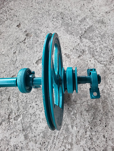 Вал главный МСУ 05.000: купить в Нижнем Новгороде