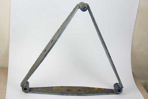 Траверса А1-БЦС-100.02.130 (150): купить в Нижнем Новгороде