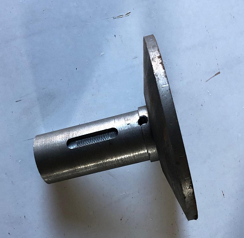 Диск ЗП 04.104: купить в Нижнем Новгороде