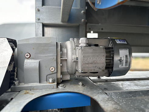 Триерный блок 12 т/ч: купить в Нижнем Новгороде