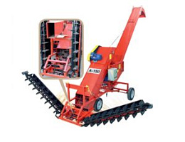 Зернометатель А-150РМ: купить в Нижнем Новгороде