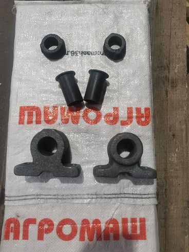 Вал привода щеток ОВИ 02.160 СБ (в сборе): купить в Нижнем Новгороде