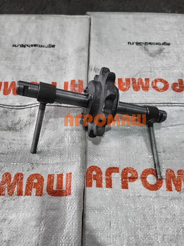 Натяжитель цепи ПЗС 100.02.070: купить в Воронеже