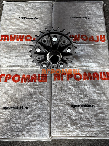 Дифференциал ЗСК-01.03.300: купить в Нижнем Новгороде