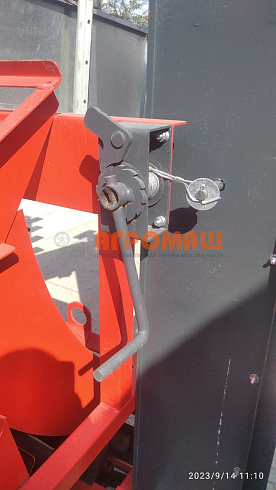 Лебедка А 100-09.00: купить в Нижнем Новгороде