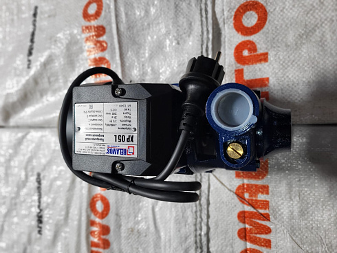 Насос Беламос: купить в Нижнем Новгороде