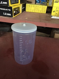 Стакан мерный ПС-10.00.006: купить в Нижнем Новгороде