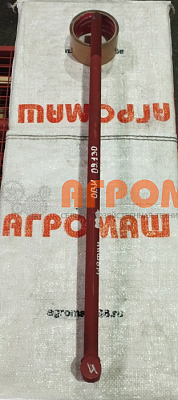 Шатун ОВИ 09.130 короткий 640мм: купить в Нижнем Новгороде