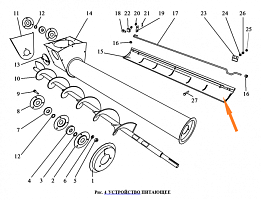 Клапан ОВИ 03.260-01: купить в Нижнем Новгороде