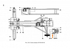Шкив ЗП 07.103 (чугунный): купить в Нижнем Новгороде